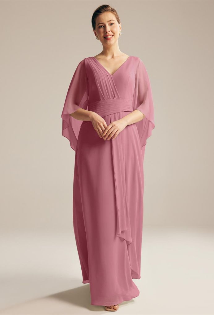 AW Josh Mother of the Bride Dresses image4