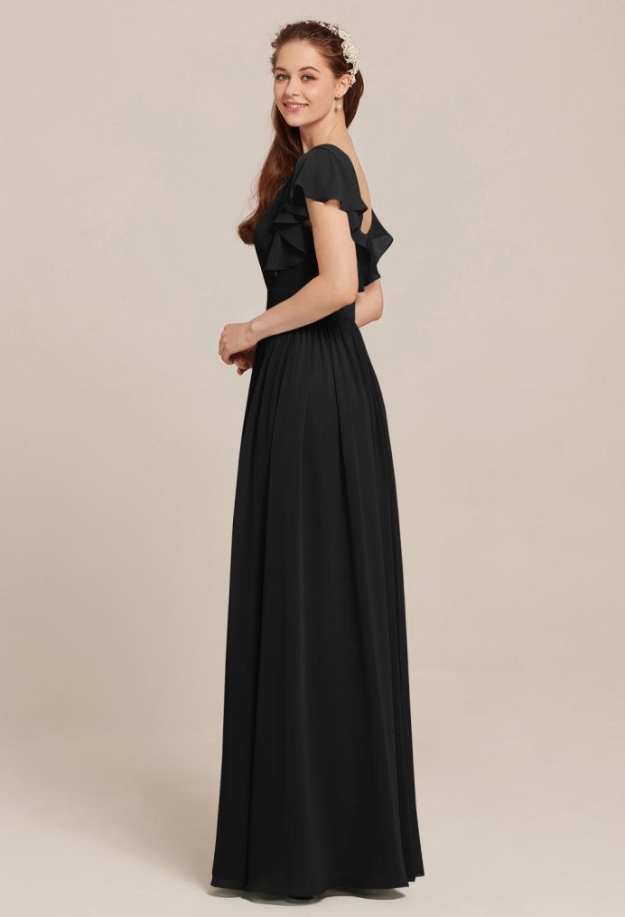 AW Julie Bridesmaid Dresses image5