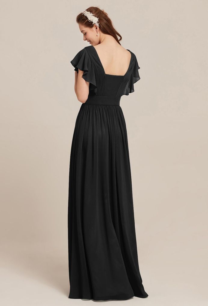 AW Julie Bridesmaid Dresses image6