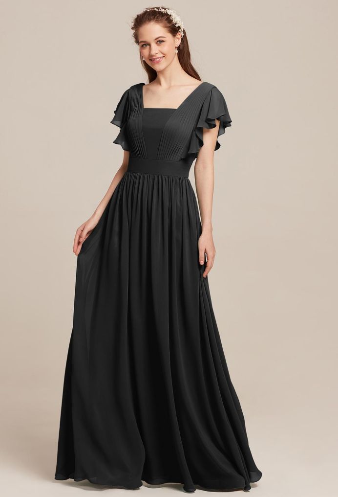 AW Julie Bridesmaid Dresses image1