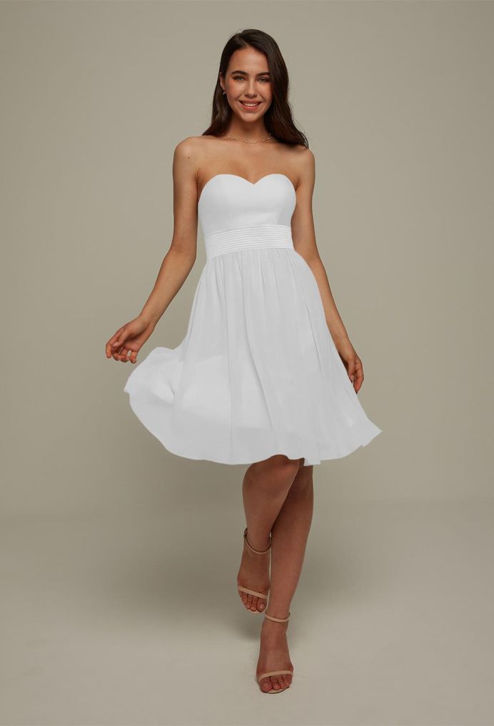 AW Faye Dress