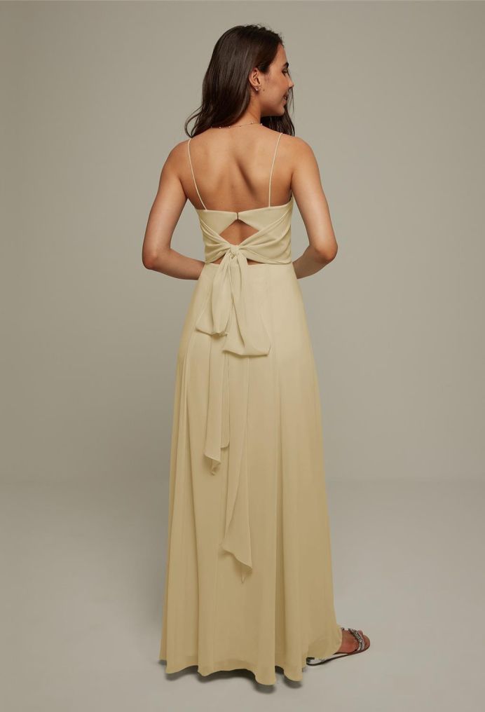 AW Bey Bridesmaid Dresses image2