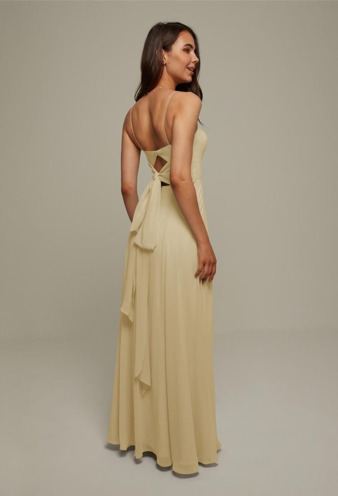 AW Bey Bridesmaid Dresses image4