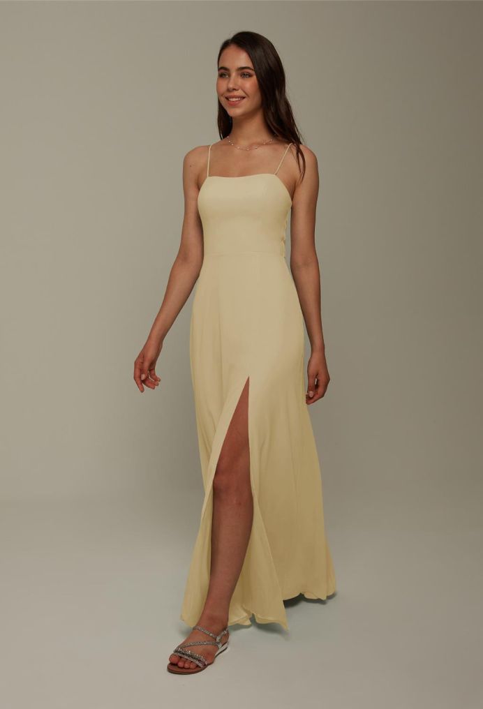 AW Bey Bridesmaid Dresses image5