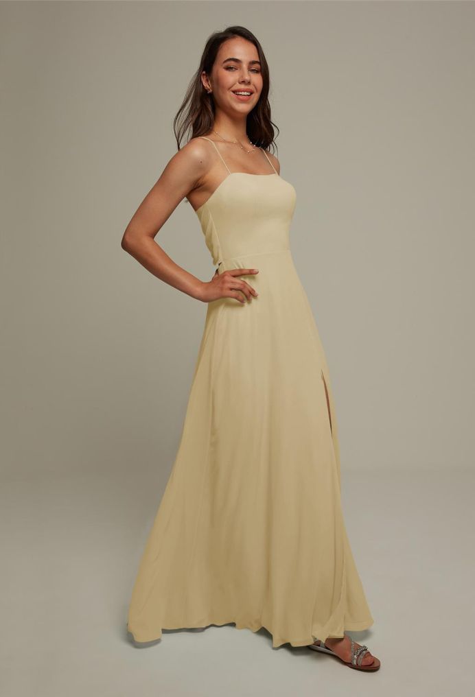 AW Bey Bridesmaid Dresses image6