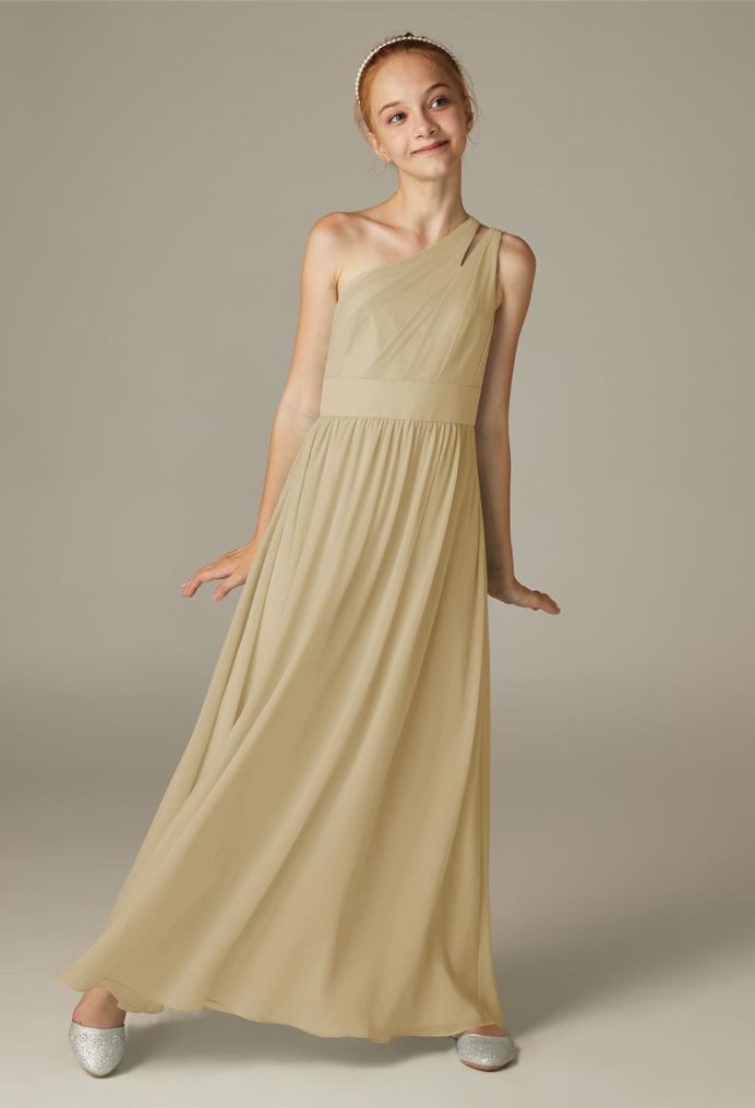 AW Katafront Bridesmaid Dresses image1