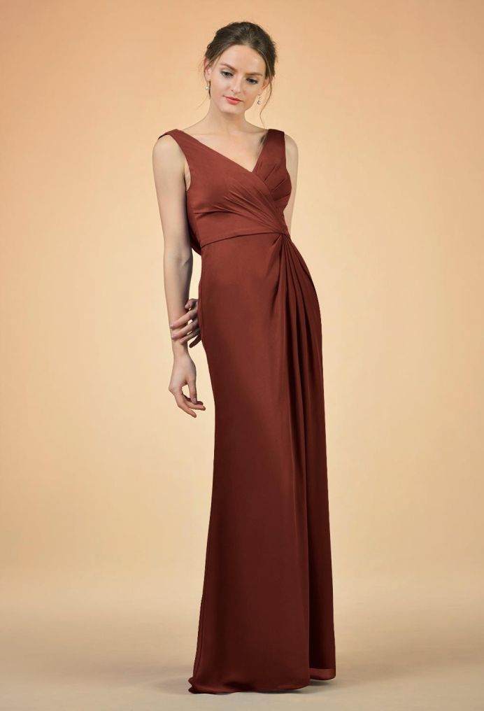 AW Kathleen Bridesmaid Dresses image2