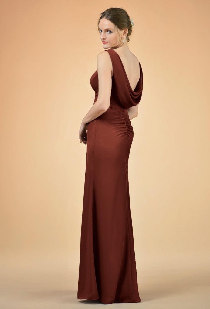 AW Kathleen Bridesmaid Dresses image4