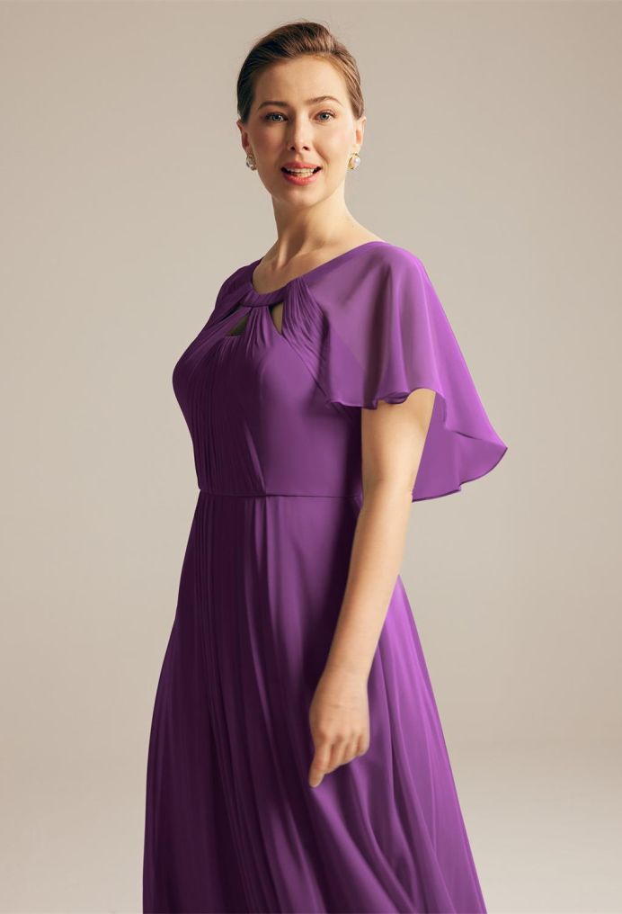 AW Kay Mother of the Bride Dresses image3