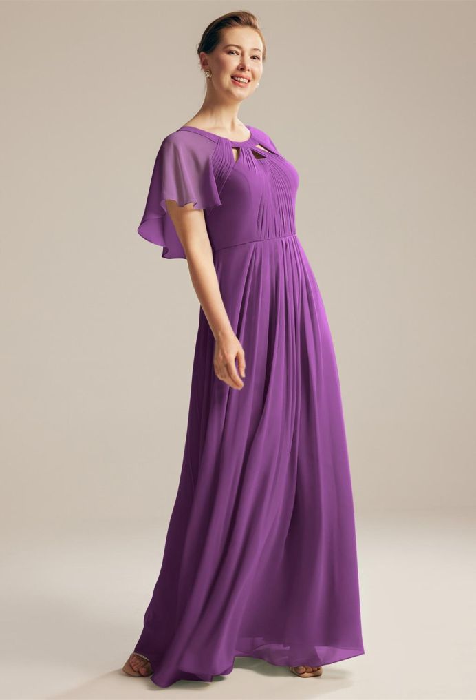 AW Kay Mother of the Bride Dresses image4
