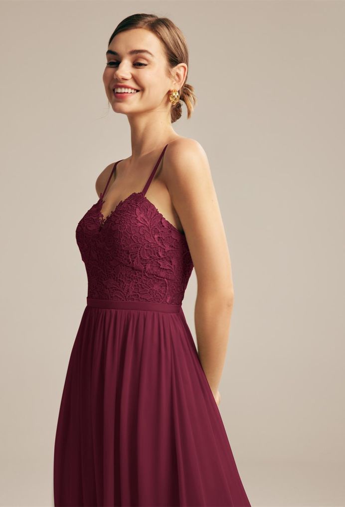 AW Kayee Bridesmaid Dresses image3