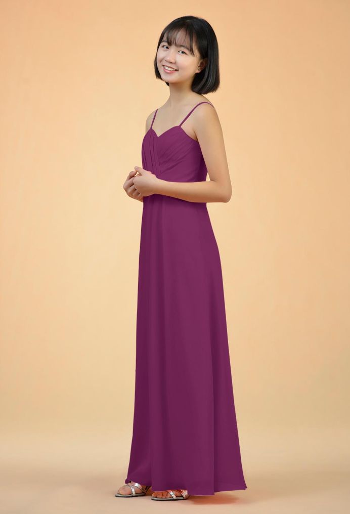 AW Kayla Bridesmaid Dresses image2