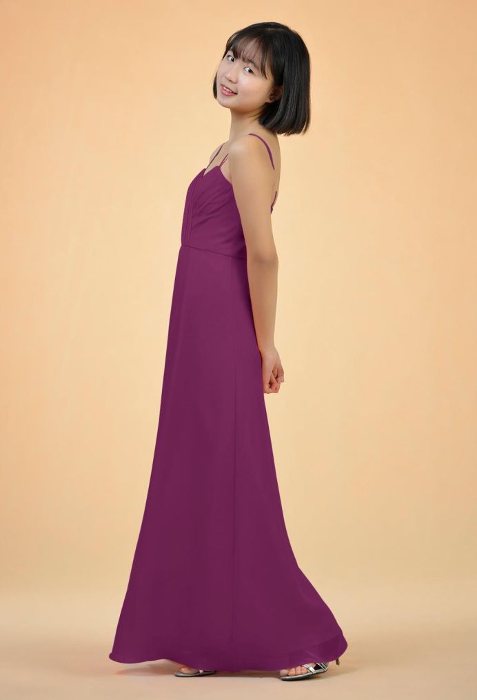 AW Kayla Bridesmaid Dresses image3