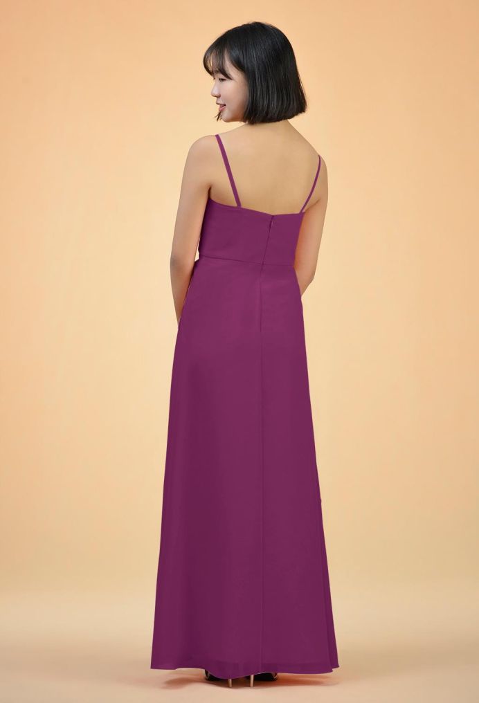 AW Kayla Bridesmaid Dresses image4