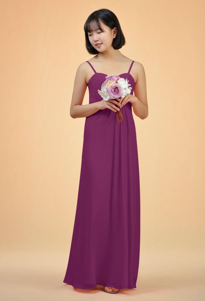 AW Kayla Bridesmaid Dresses image1