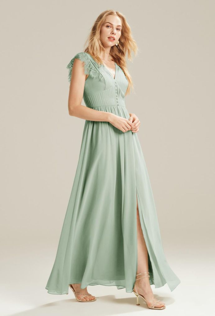 AW Kelsey Bridesmaid Dresses image3