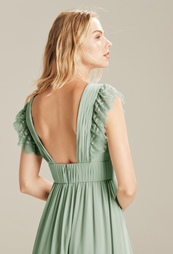 AW Kelsey Bridesmaid Dresses image4