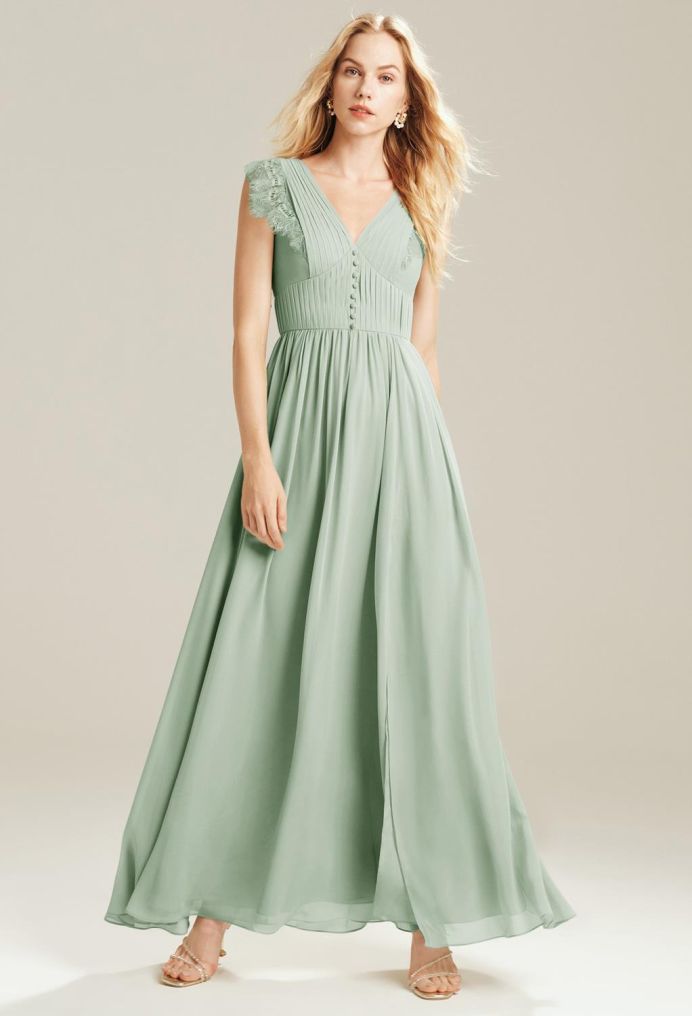 AW Kelsey Bridesmaid Dresses image5