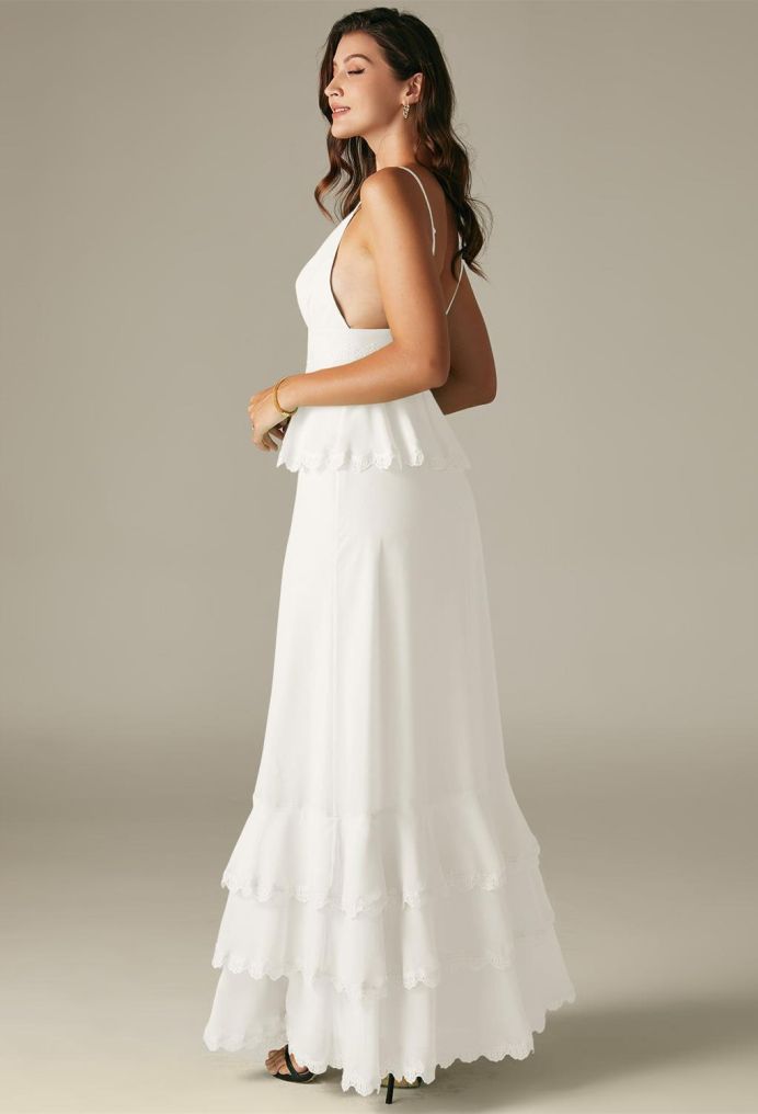 AW Khanum Bridesmaid Dresses image3