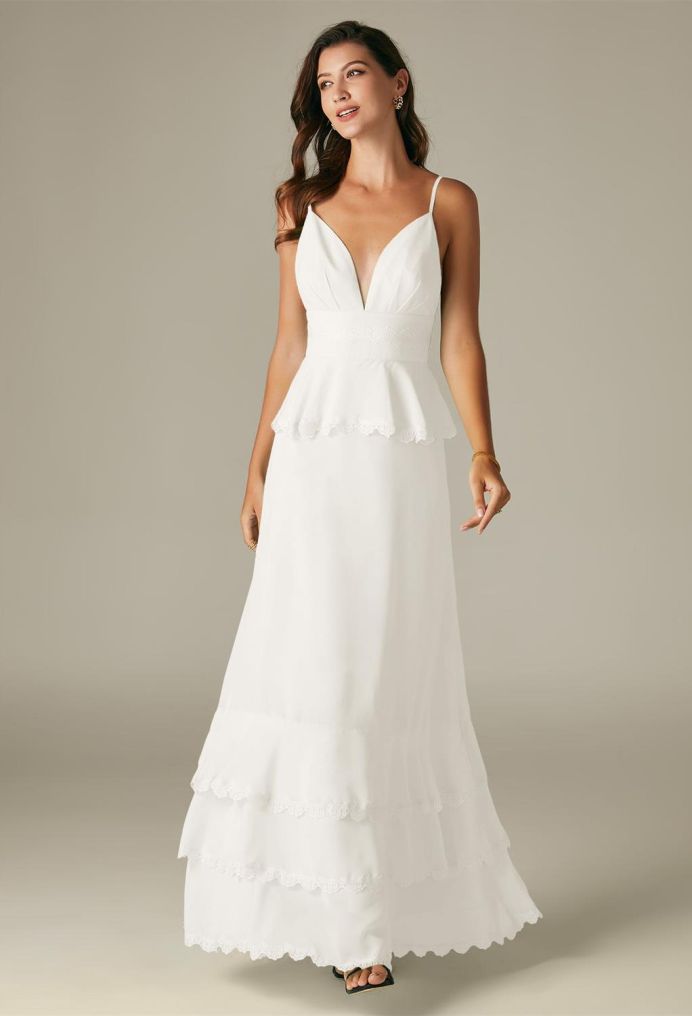 AW Khanum Dress