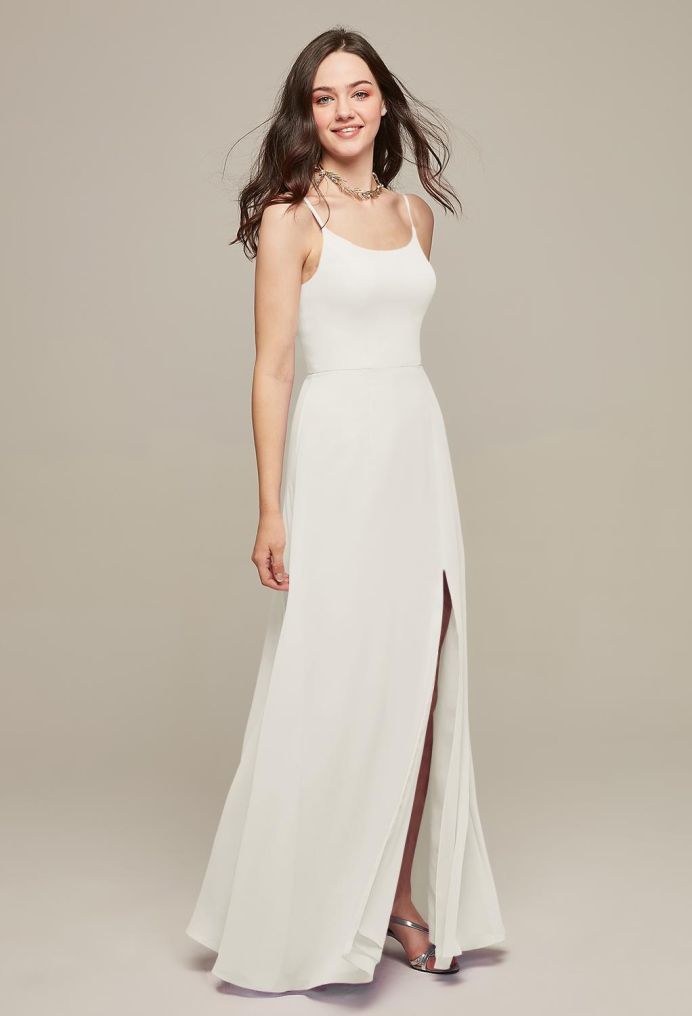 AW Laetitia Bridesmaid Dresses image3