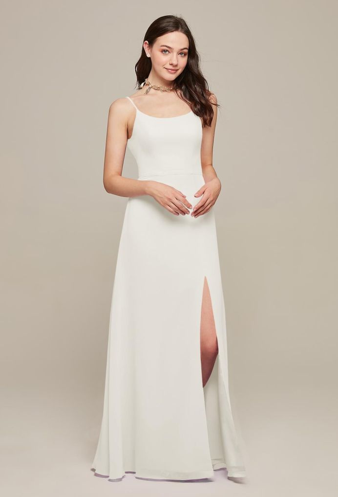 AW Laetitia Bridesmaid Dresses image5