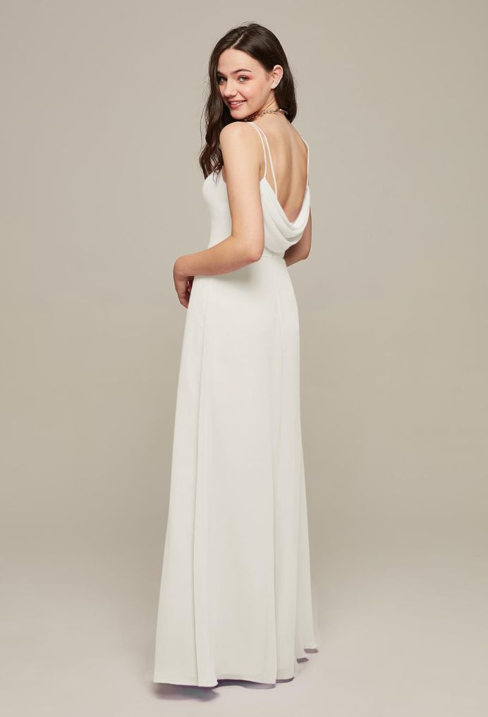 AW Laetitia Bridesmaid Dresses image6
