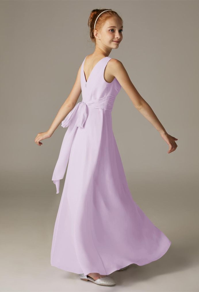 AW Lana Bridesmaid Dresses image2