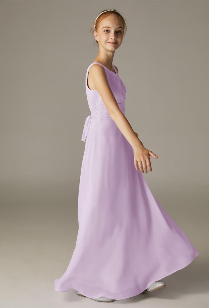 AW Lana Bridesmaid Dresses image3