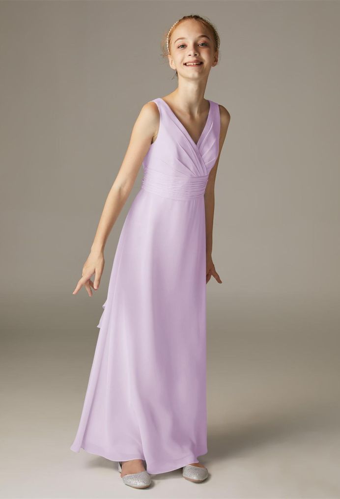 AW Lana Bridesmaid Dresses image4