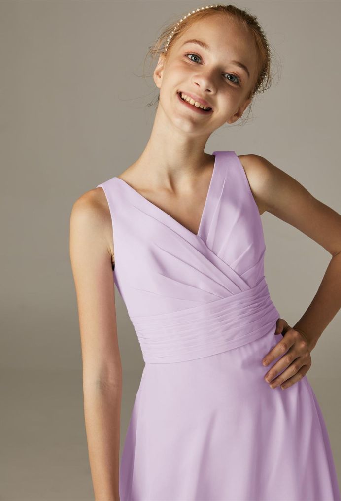 AW Lana Bridesmaid Dresses image5
