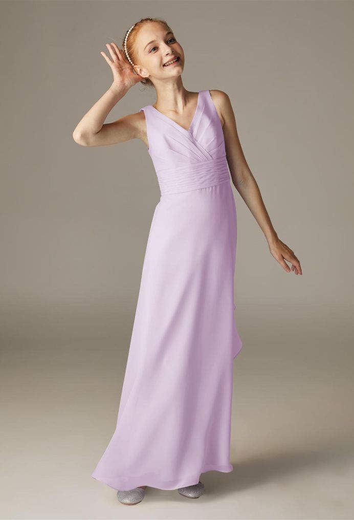 AW Lana Bridesmaid Dresses image6
