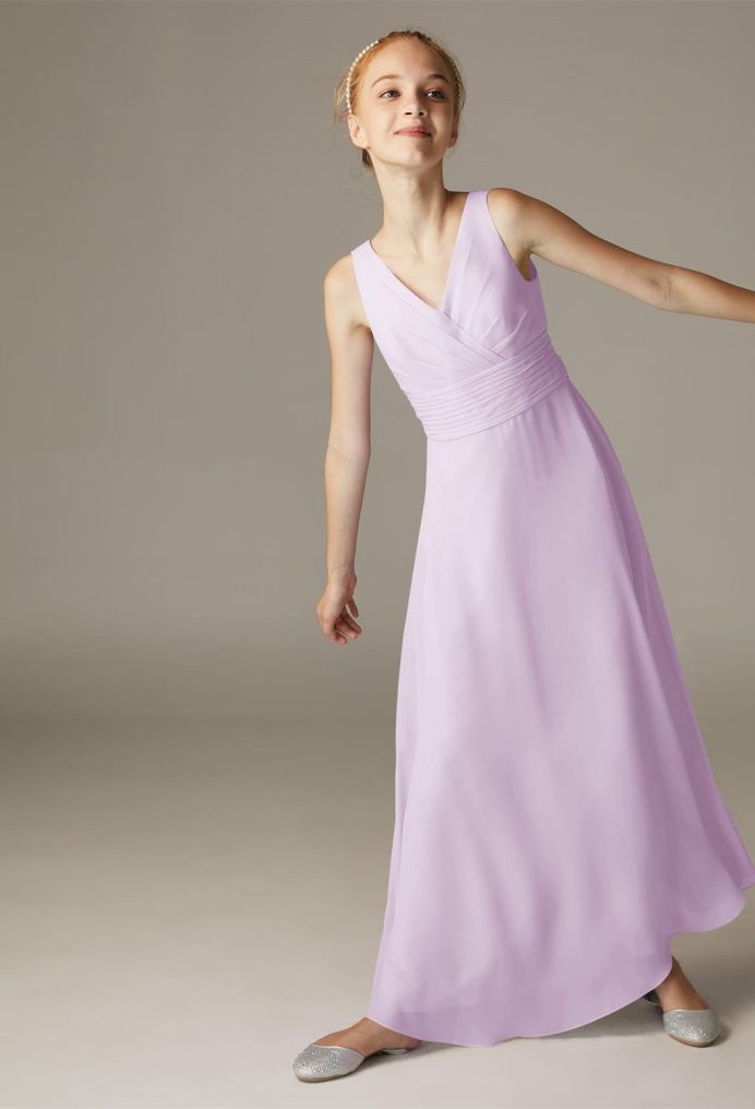 AW Lana Bridesmaid Dresses image1