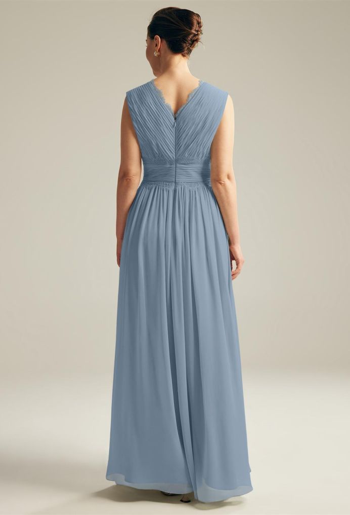 AW Larch Mother of the Bride Dresses image2