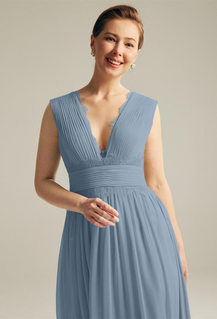 AW Larch Mother of the Bride Dresses image3