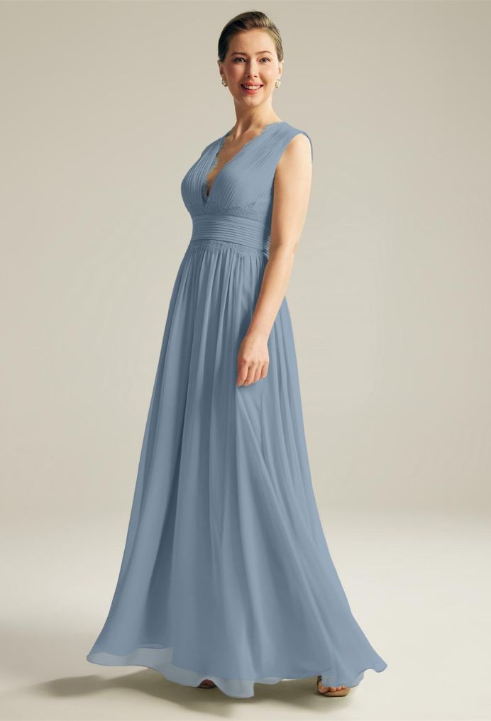 AW Larch Mother of the Bride Dresses image4