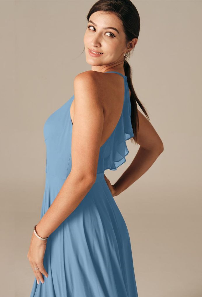 AW Larry Bridesmaid Dresses image4