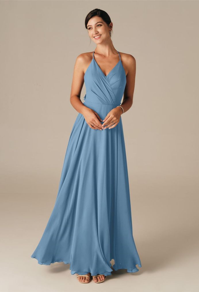 AW Larry Dress