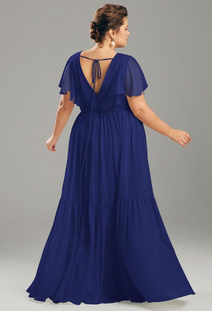 AW Lars Bridesmaid Dresses image2