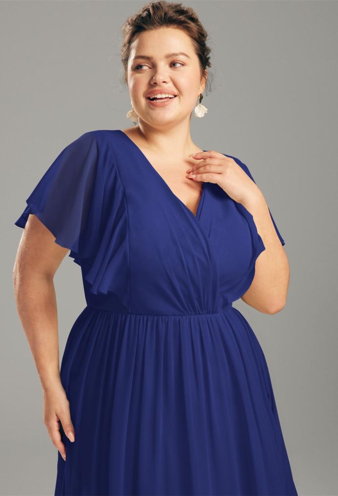 AW Lars Bridesmaid Dresses image3