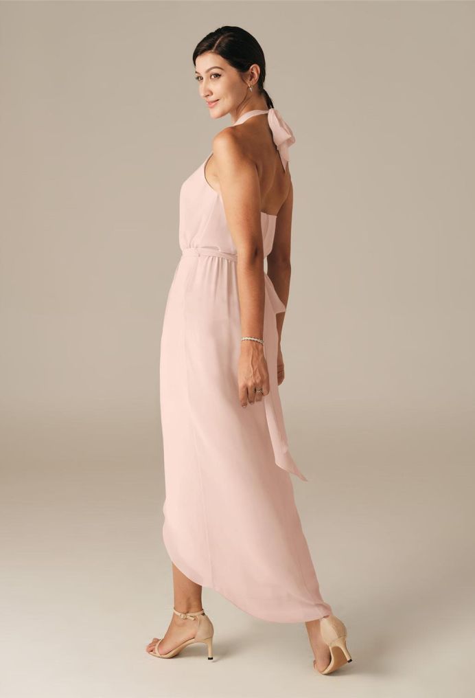 AW Larya Bridesmaid Dresses image3