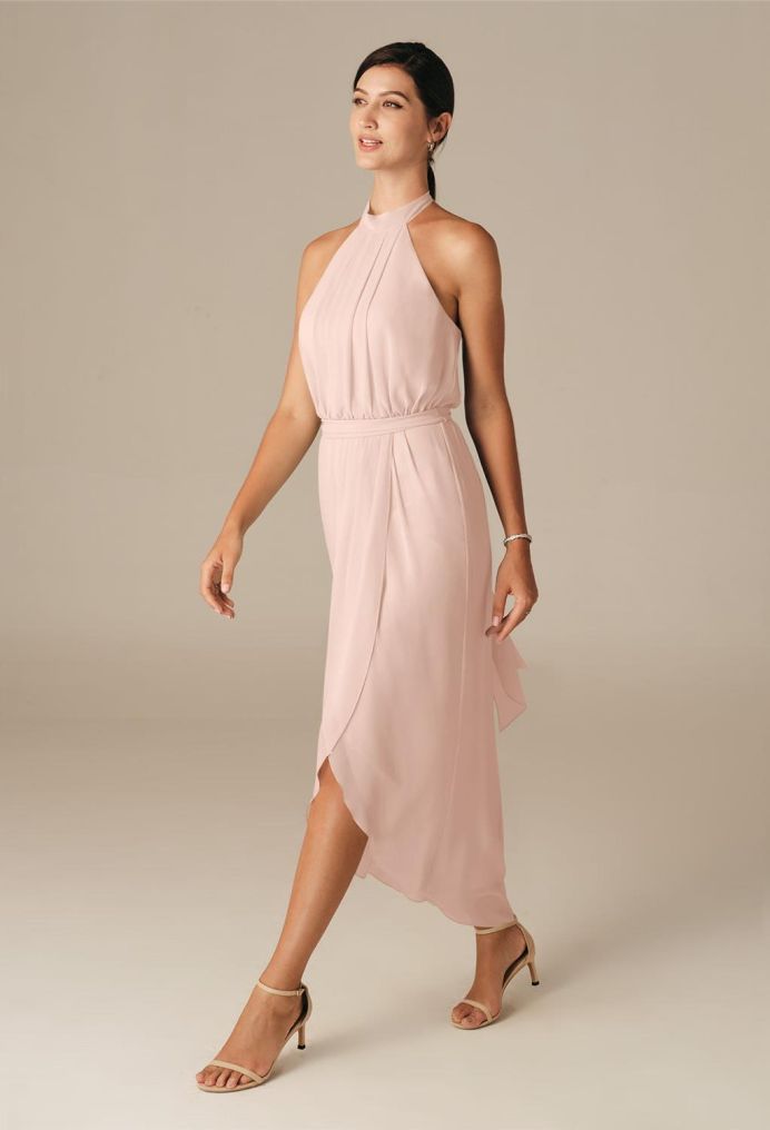 AW Larya Bridesmaid Dresses image5