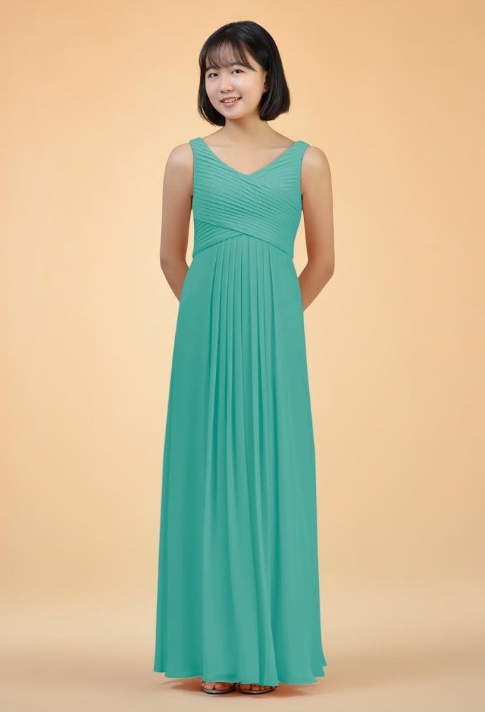 AW Lauren Bridesmaid Dresses image2