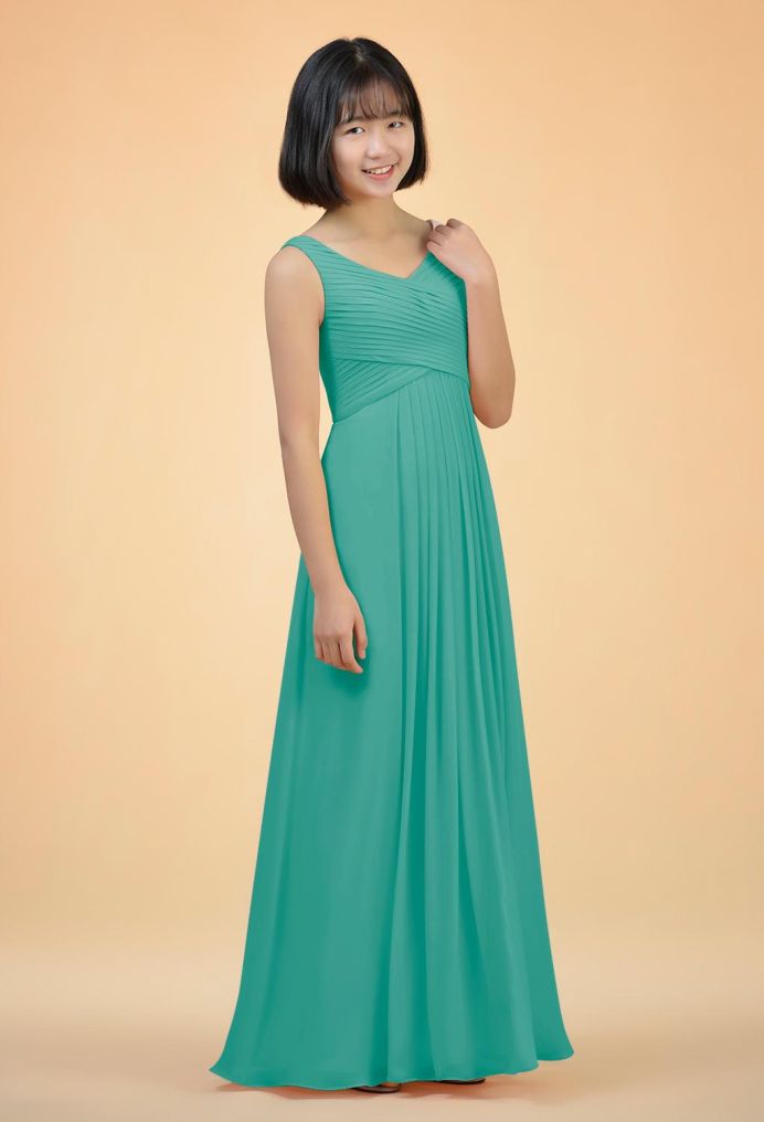 AW Lauren Bridesmaid Dresses image3