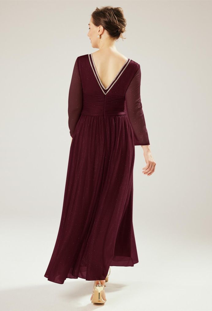 AW Layla Mother of the Bride Dresses image2