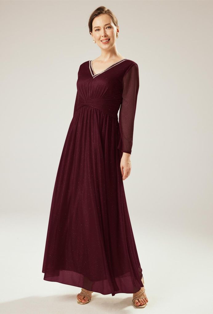 AW Layla Mother of the Bride Dresses image3