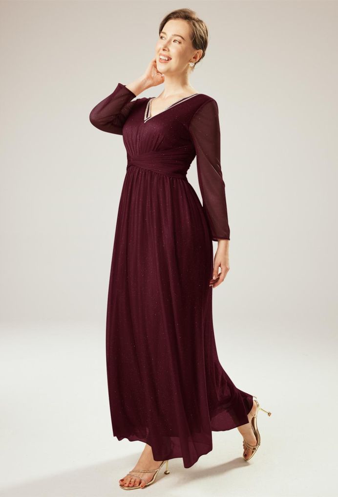 AW Layla Mother of the Bride Dresses image4