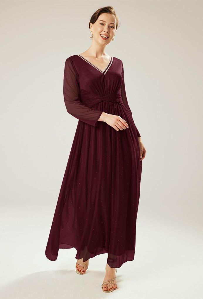 AW Layla Mother of the Bride Dresses image6
