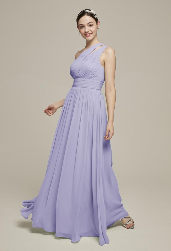 AW Leilani Dress