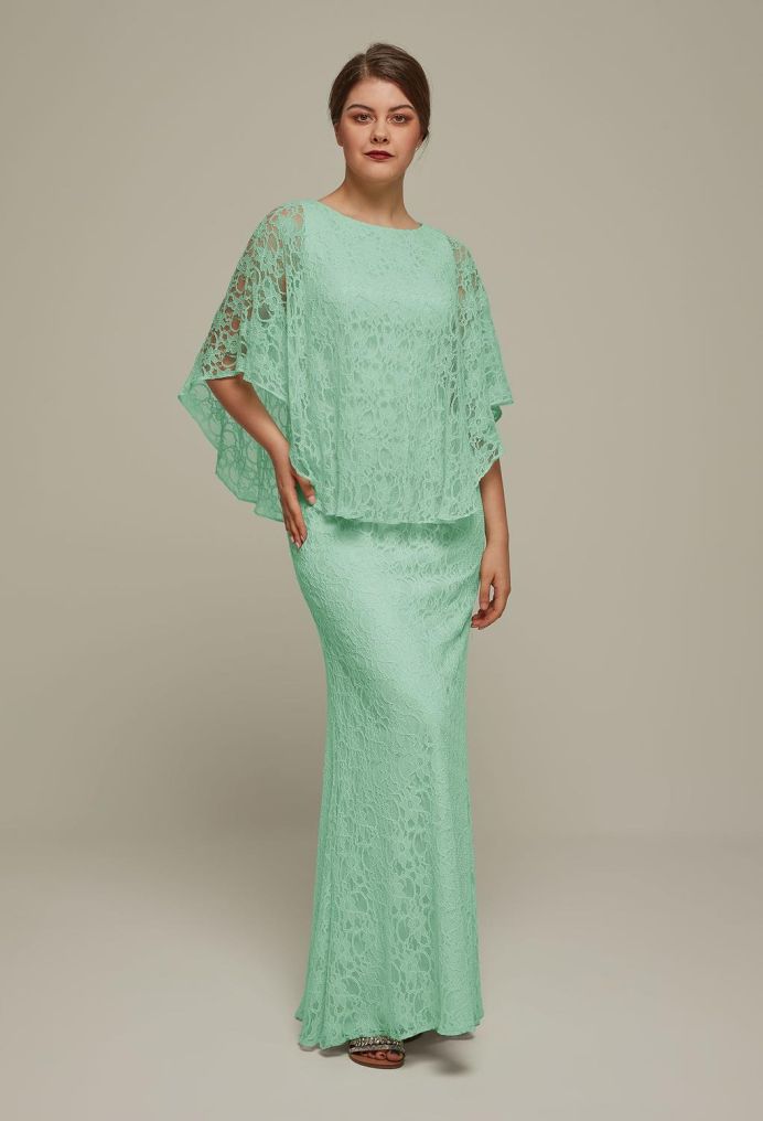 AW Lennie Mother of the Bride Dresses image2